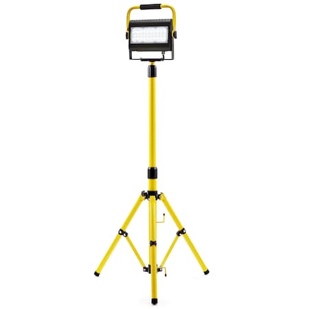 Southwire ProLight 50W Single Head w/ Tripod 411250